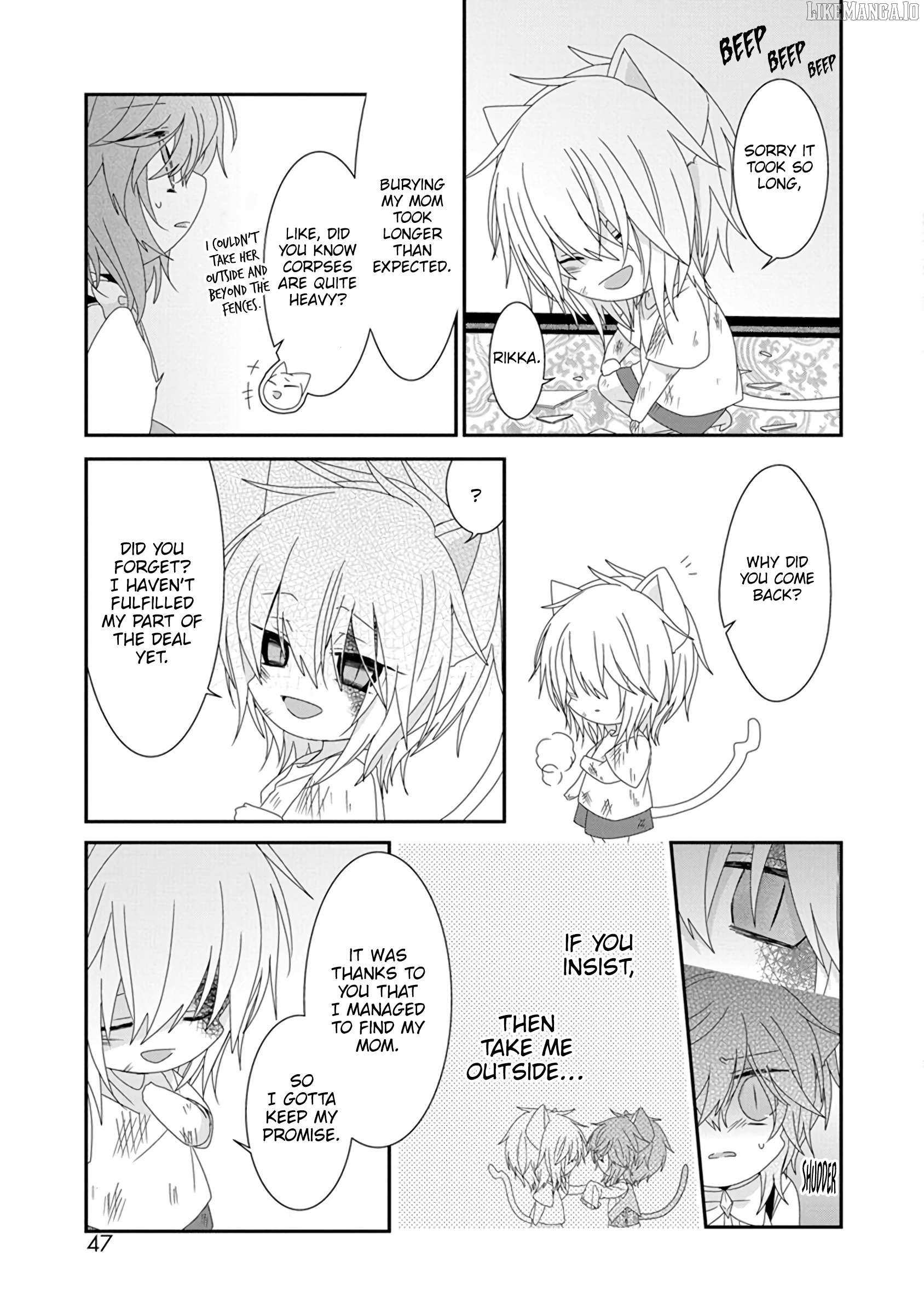 Read Nukoduke! Manga Online