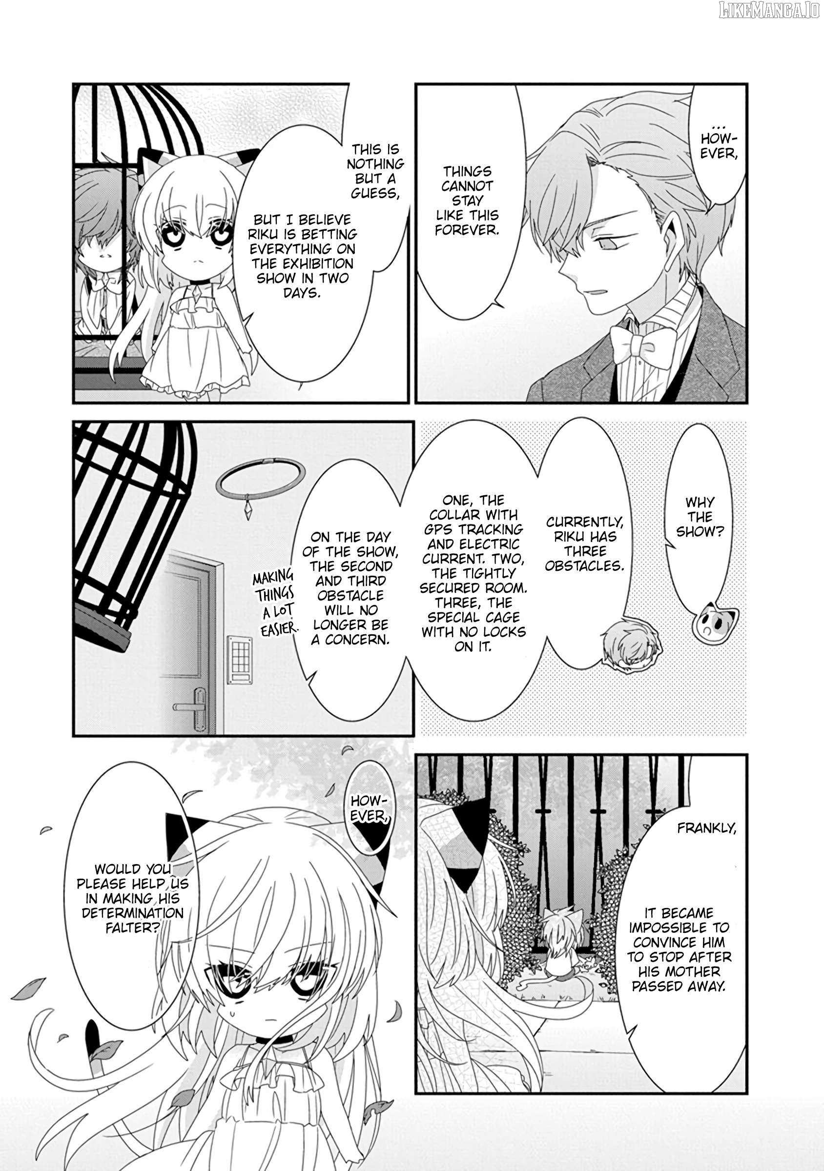 Read Nukoduke! Manga Online