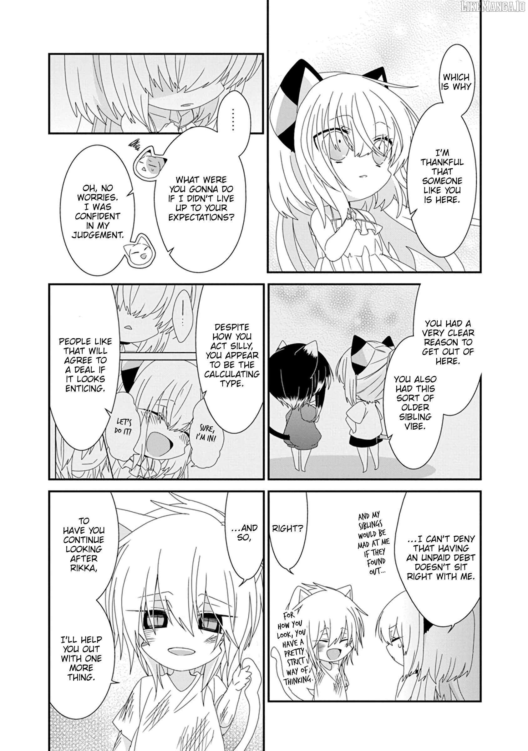 Read Nukoduke! Manga Online