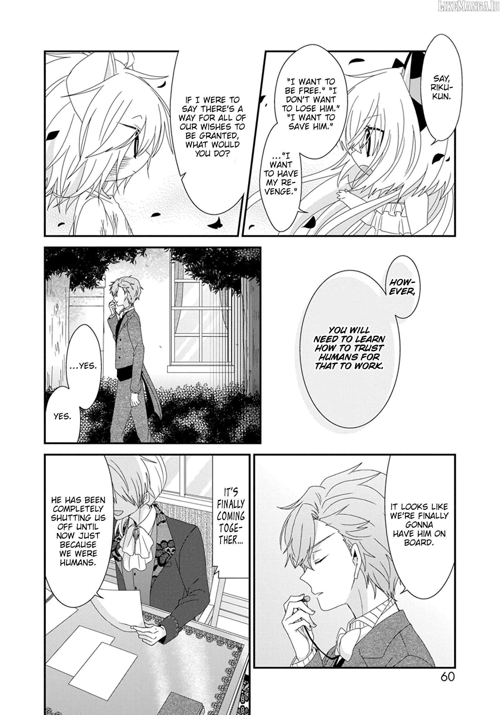 Read Nukoduke! Manga Online