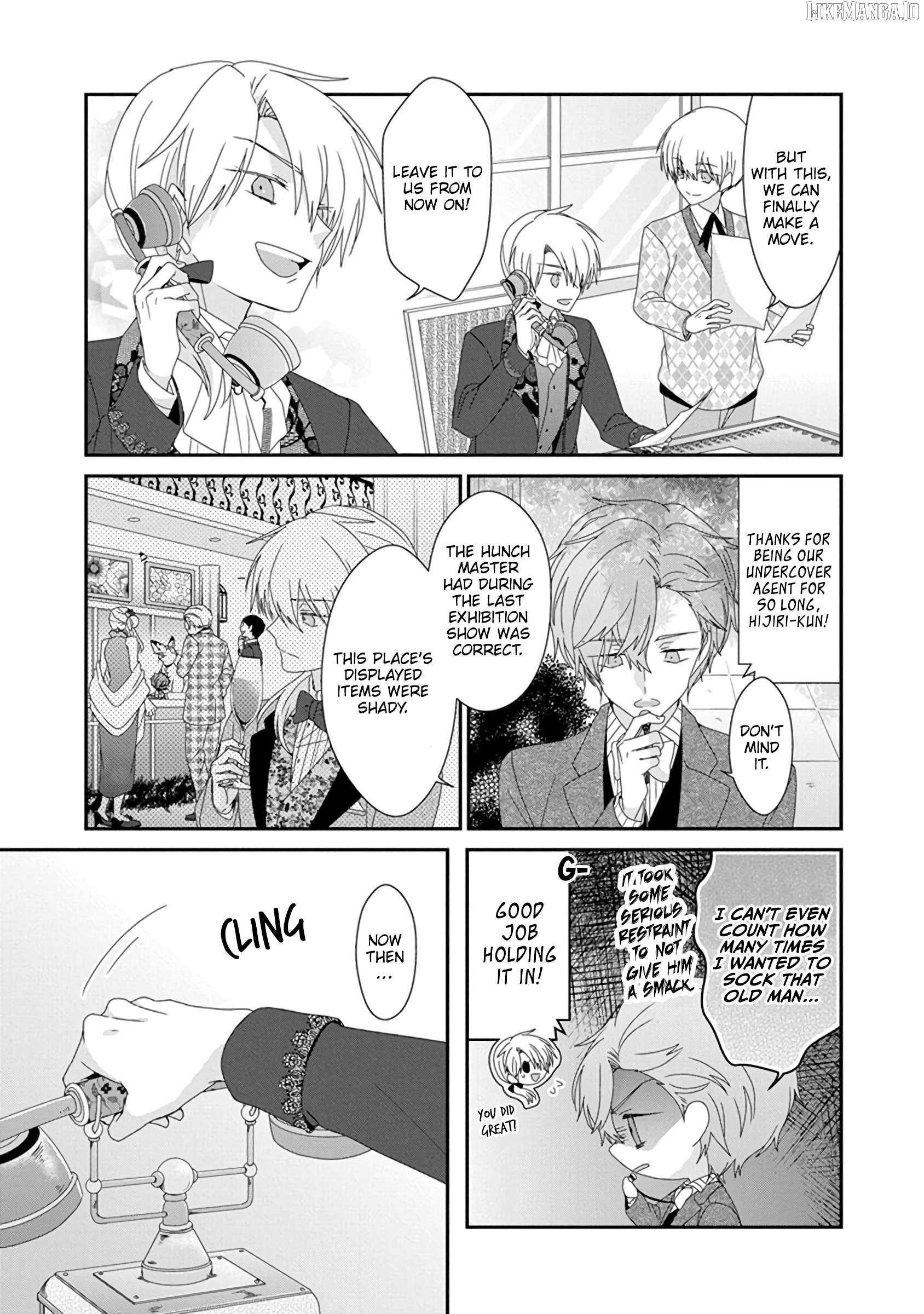 Read Nukoduke! Manga Online