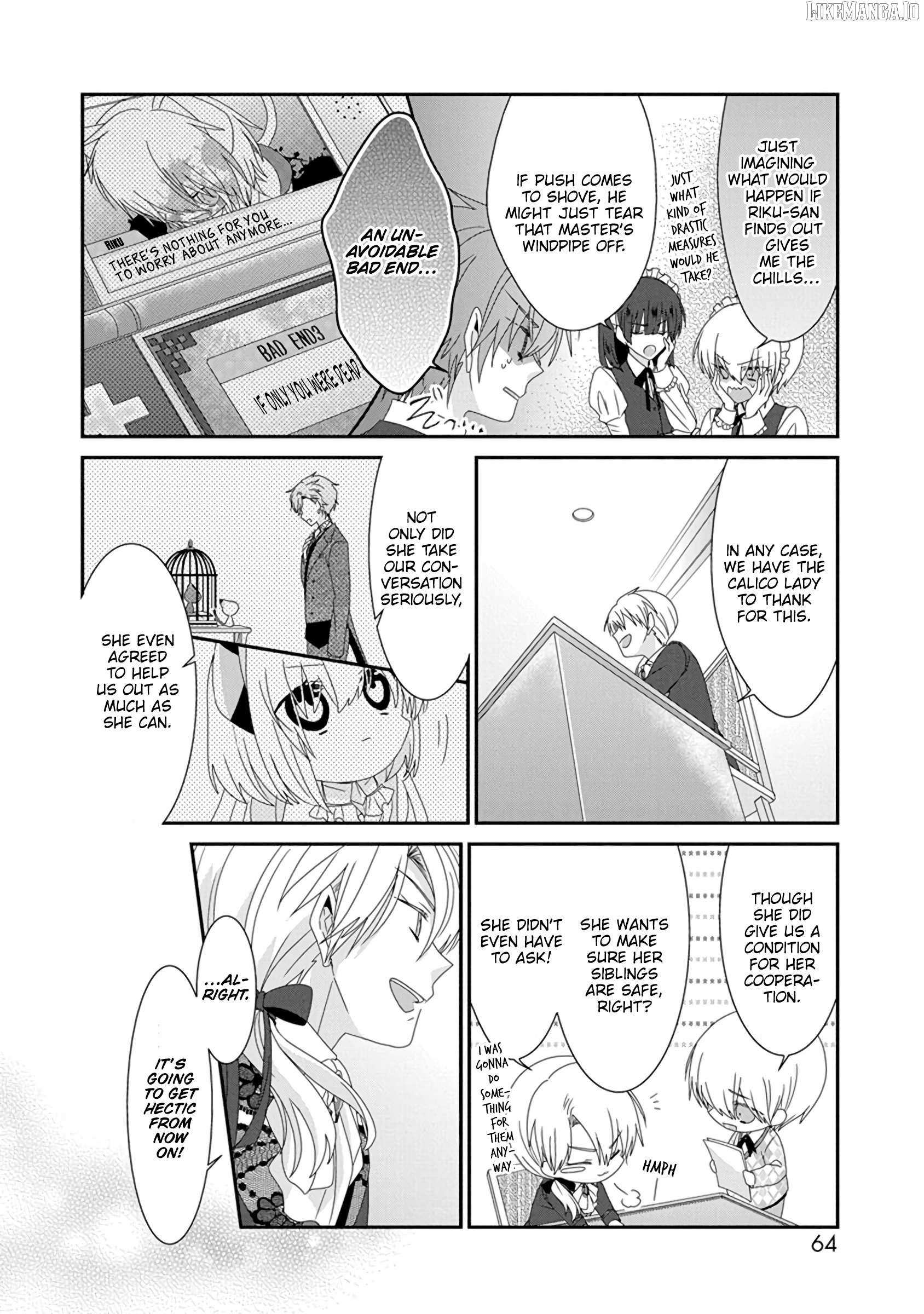 Read Nukoduke! Manga Online