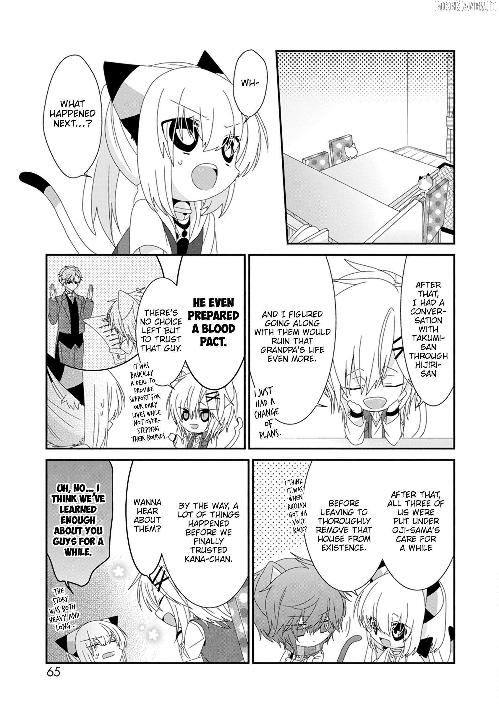 Read Nukoduke! Manga Online