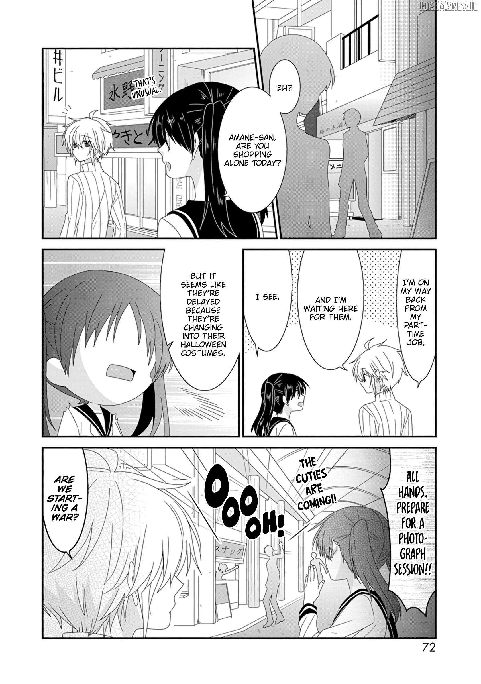 Read Nukoduke! Manga Online