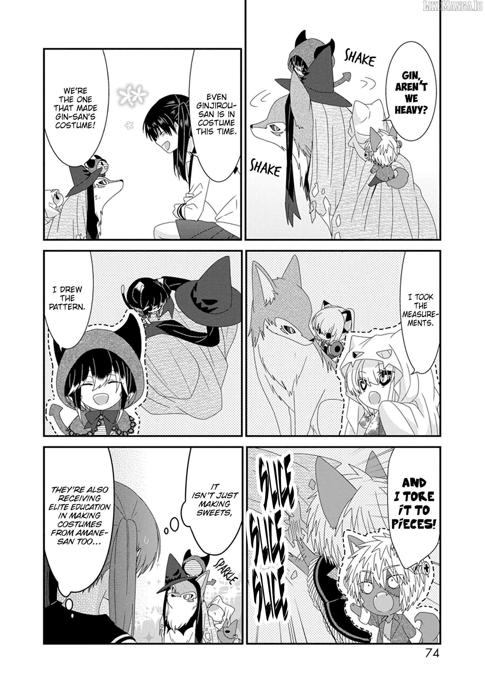 Read Nukoduke! Manga Online