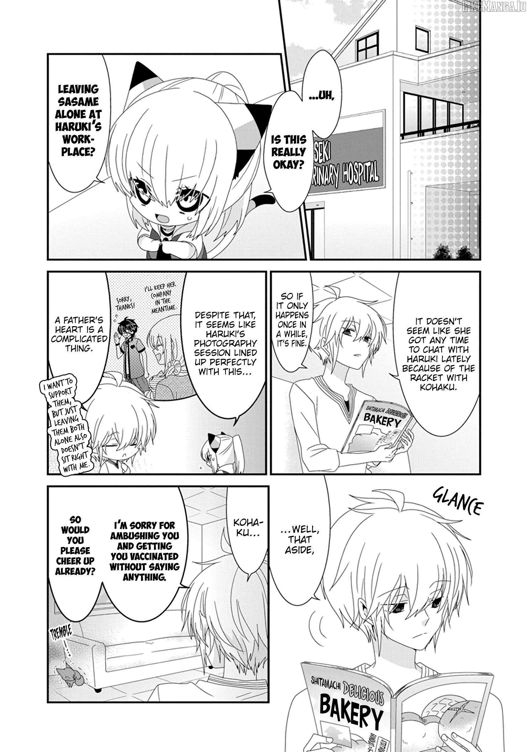 Read Nukoduke! Manga Online