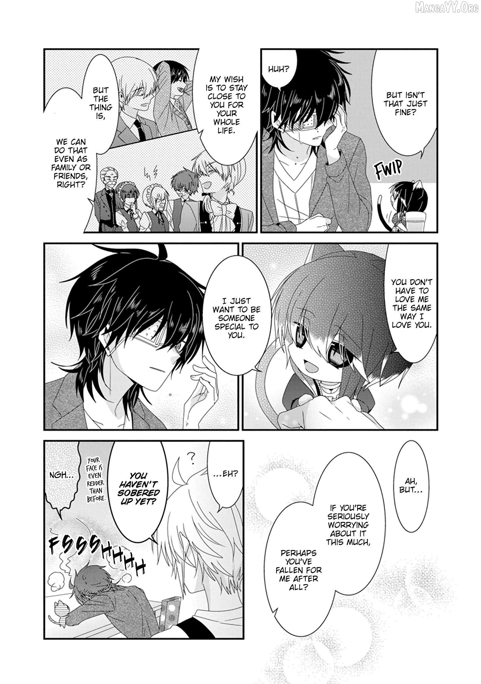 Read Nukoduke! Manga Online