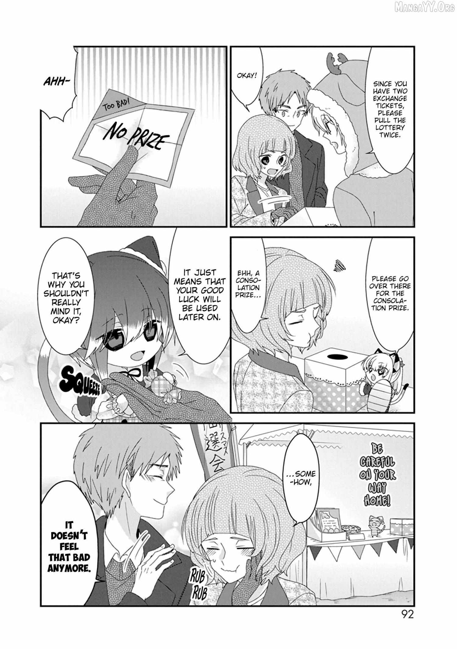 Read Nukoduke! Manga Online