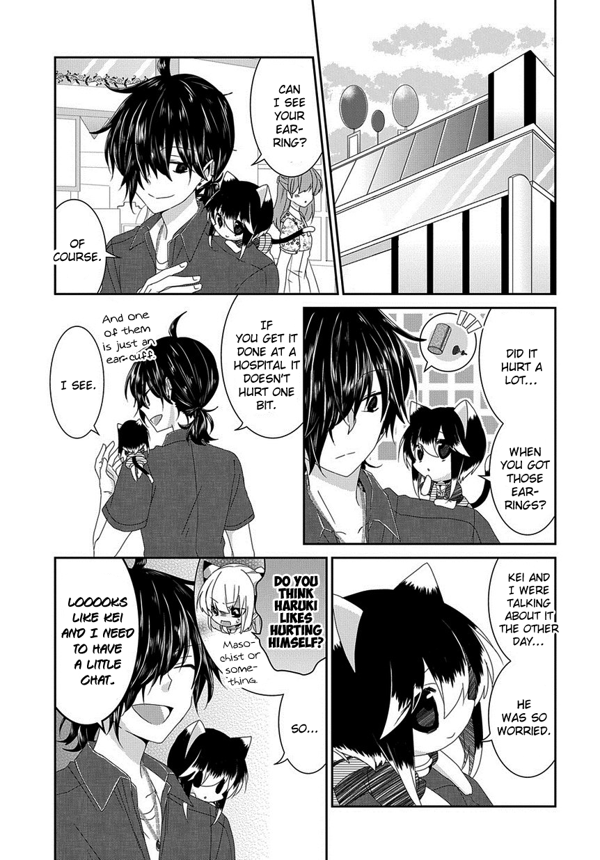 Read Nukoduke! Manga Online