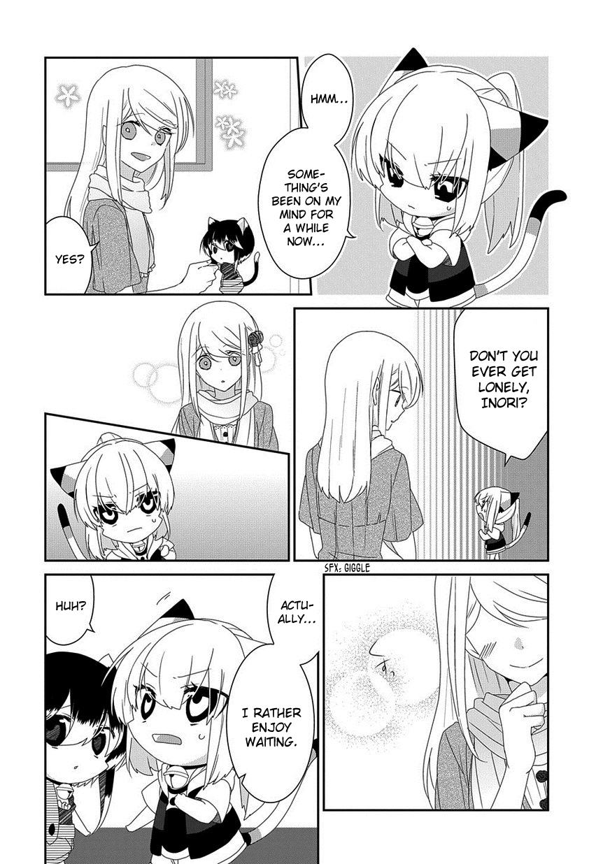 Read Nukoduke! Manga Online