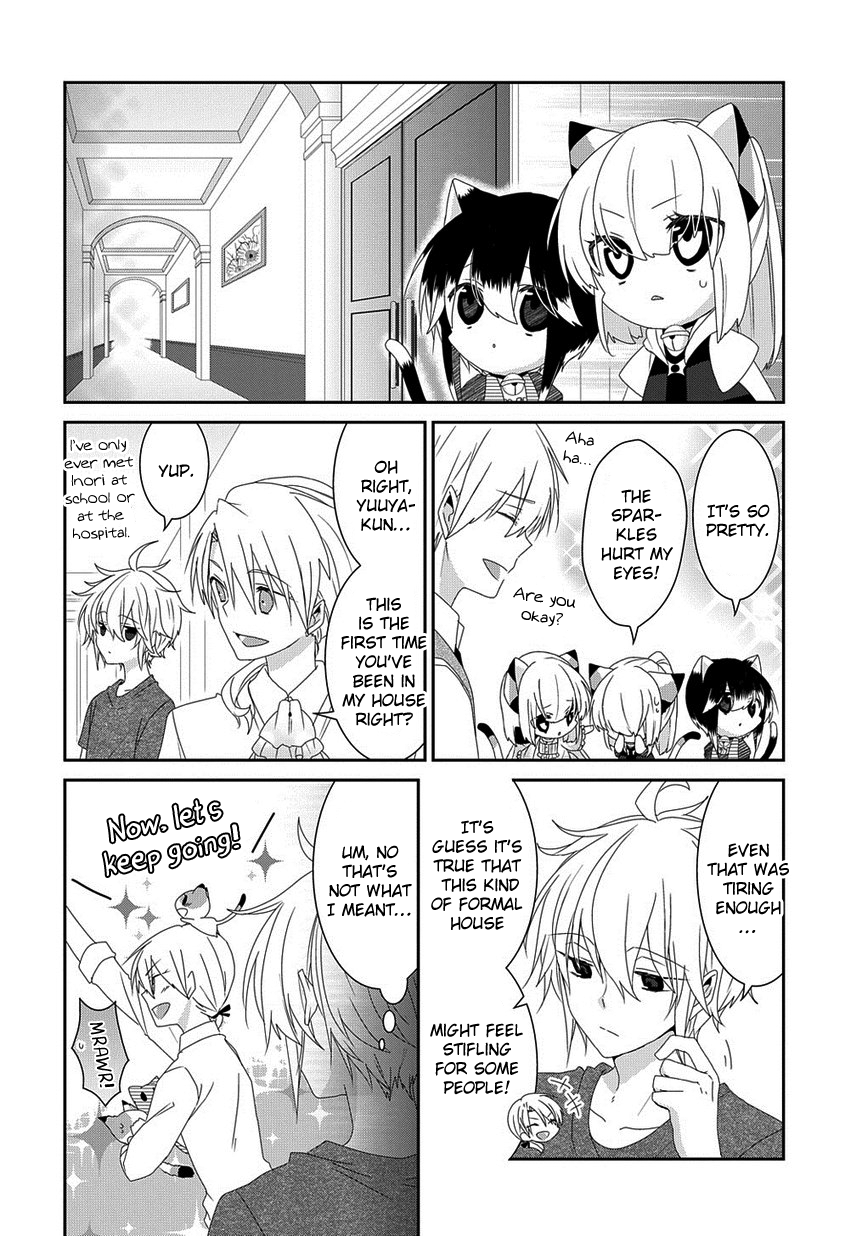 Read Nukoduke! Manga Online