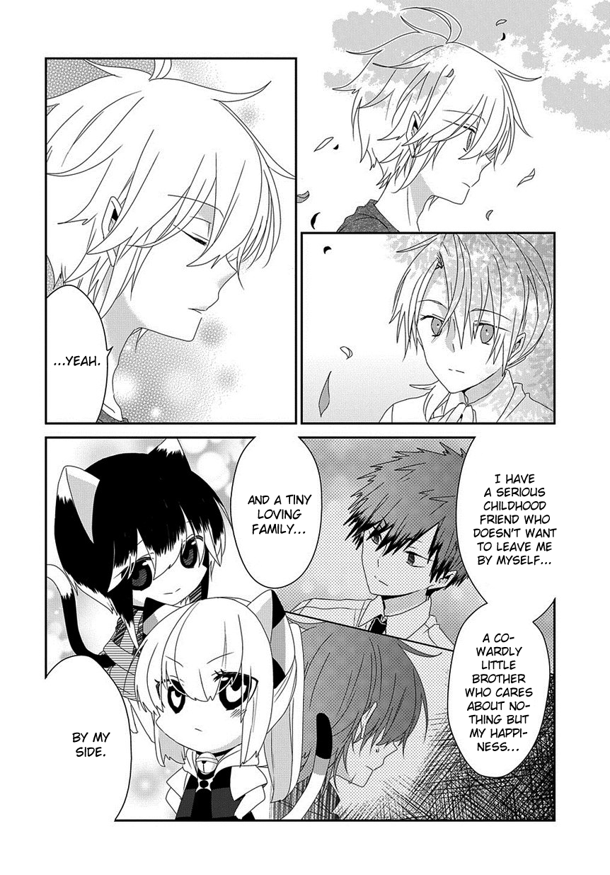 Read Nukoduke! Manga Online