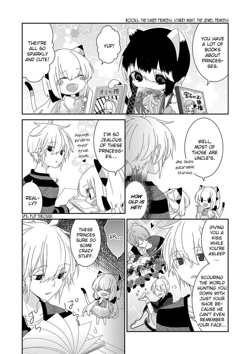 Read Nukoduke! Manga Online
