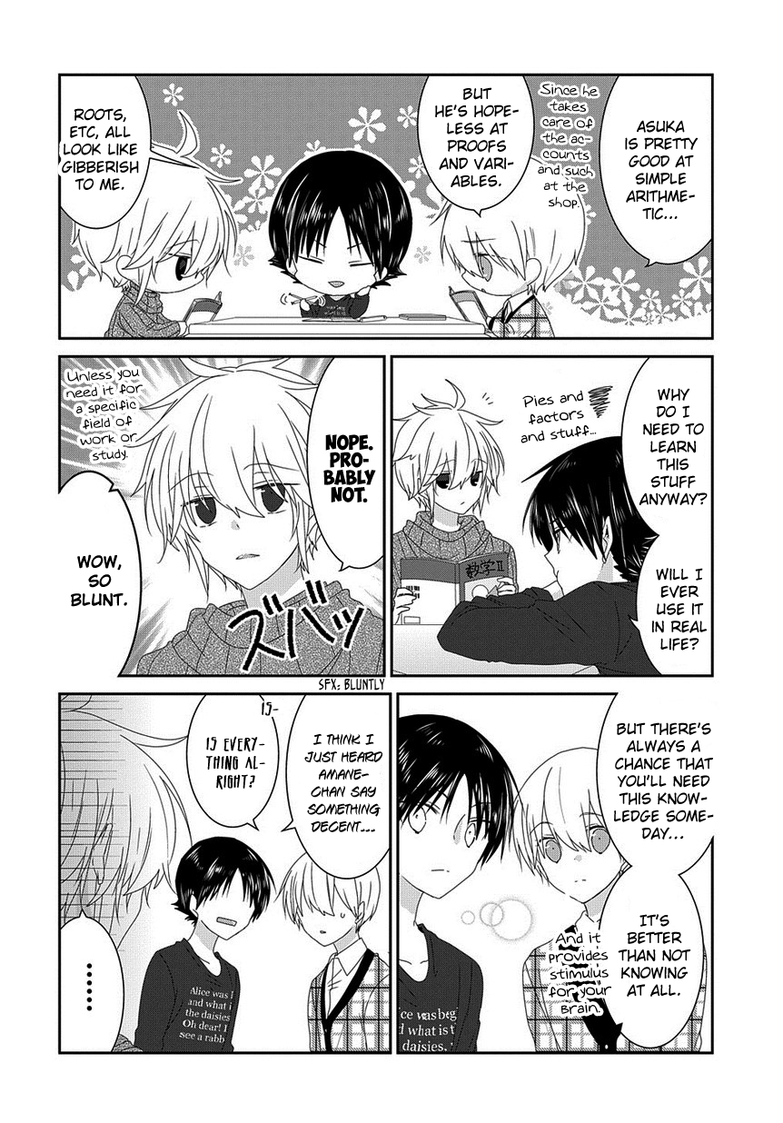 Read Nukoduke! Manga Online