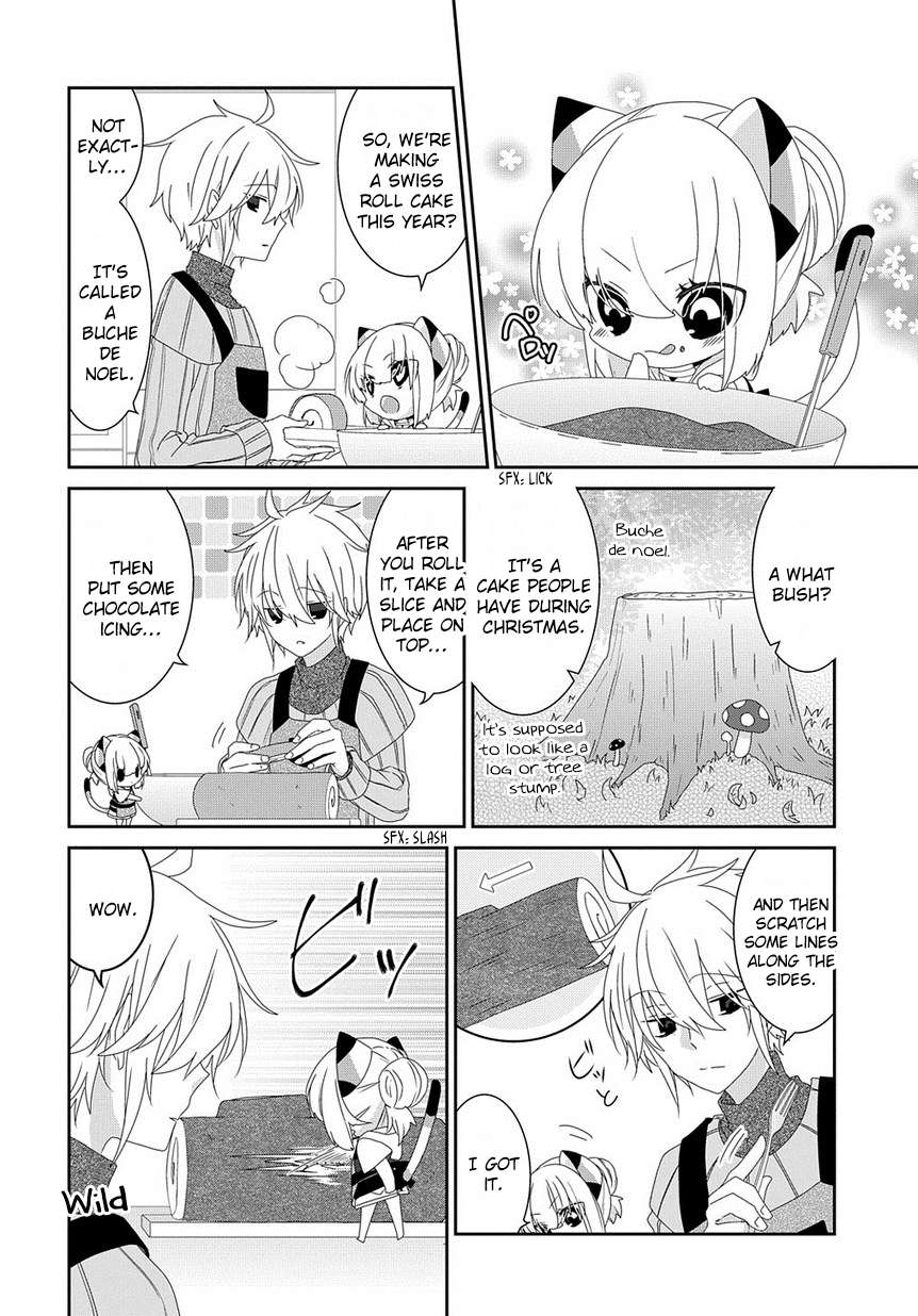 Read Nukoduke! Manga Online