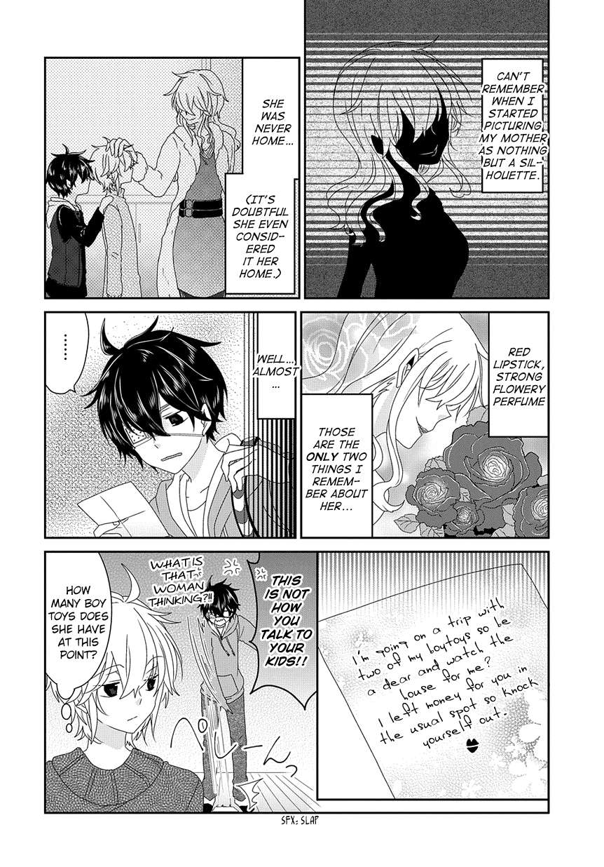 Read Nukoduke! Manga Online