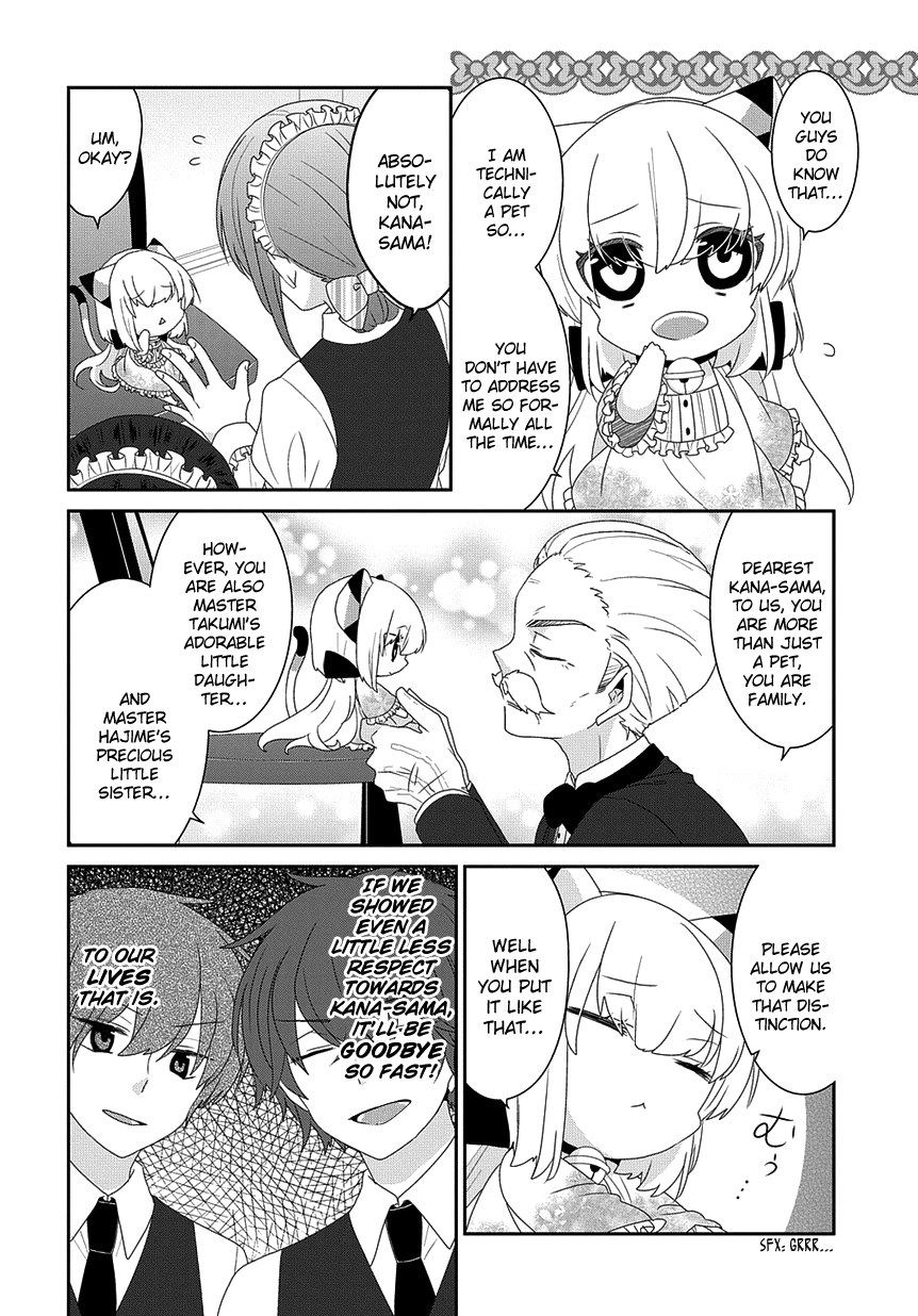 Read Nukoduke! Manga Online