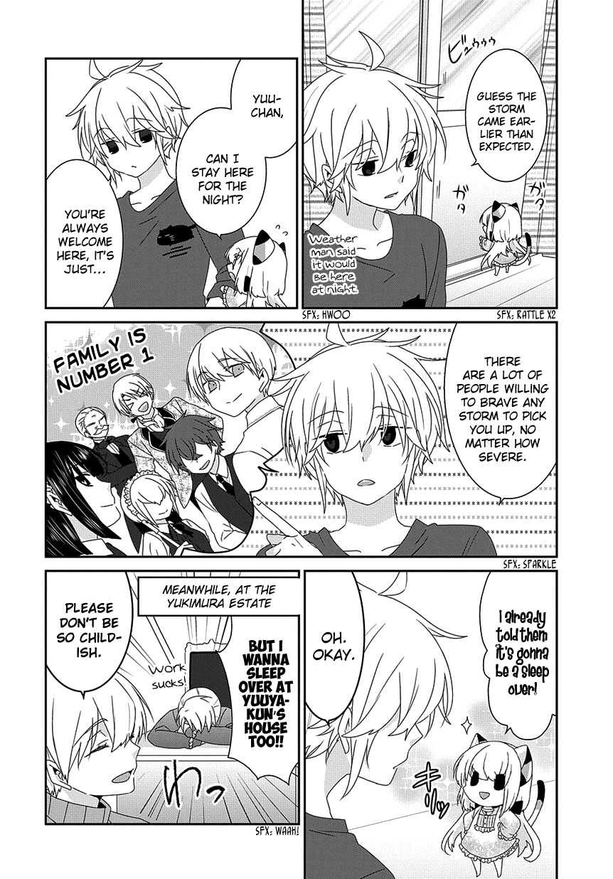 Read Nukoduke! Manga Online