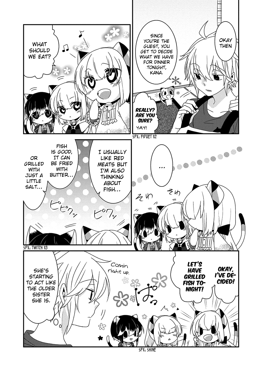 Read Nukoduke! Manga Online