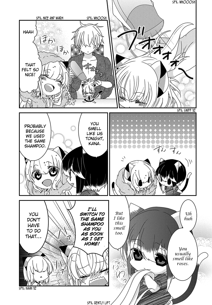 Read Nukoduke! Manga Online