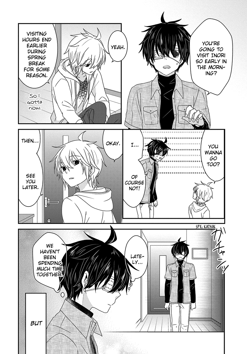 Read Nukoduke! Manga Online