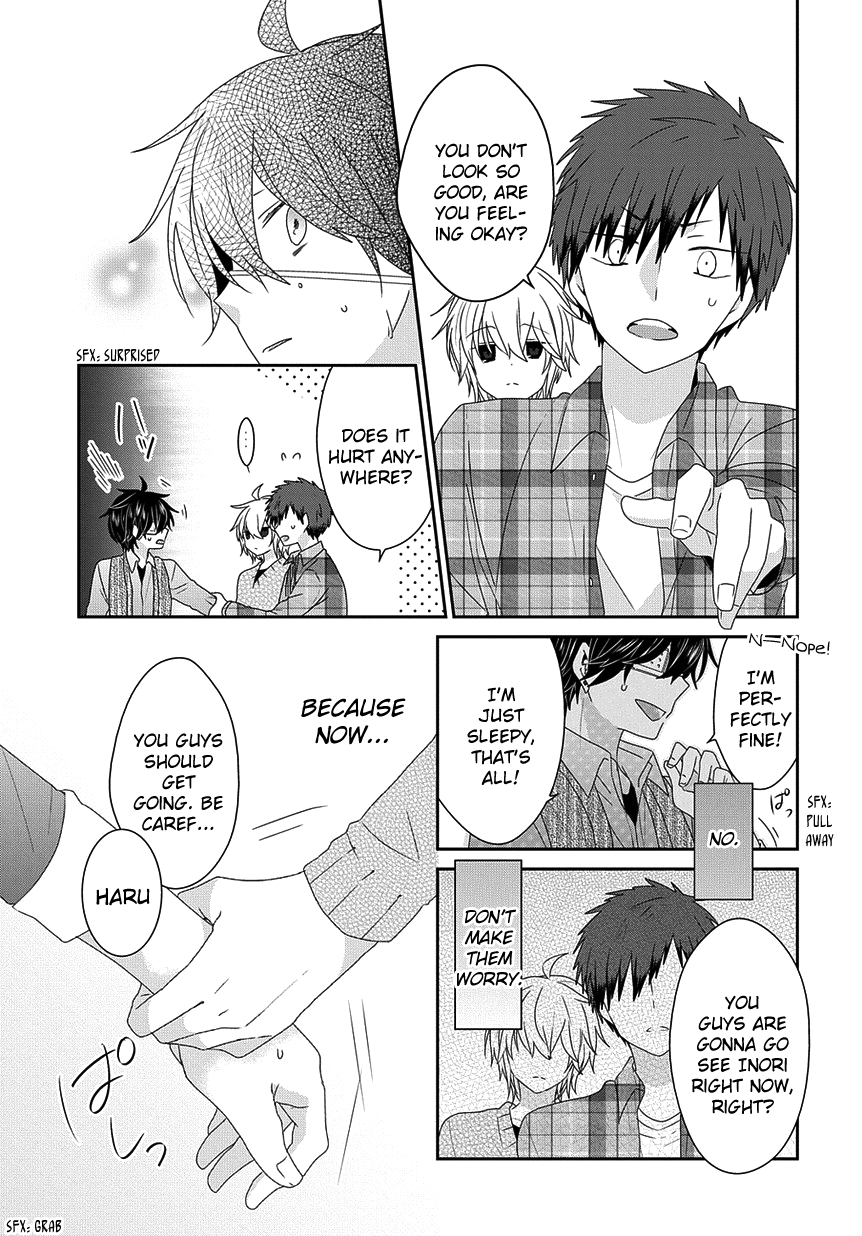 Read Nukoduke! Manga Online