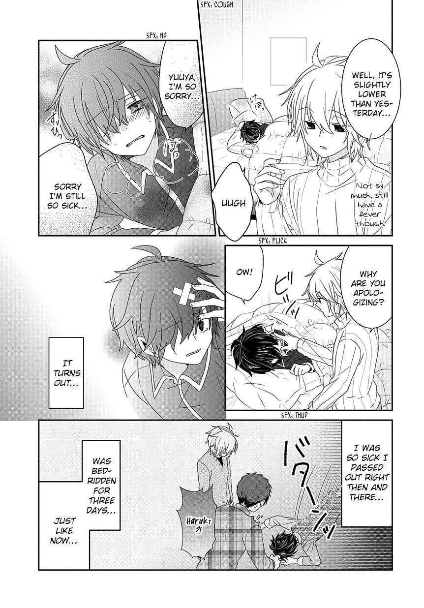 Read Nukoduke! Manga Online