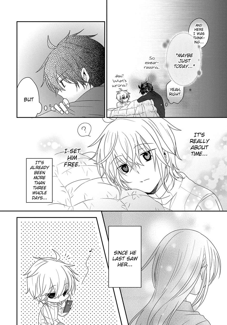 Read Nukoduke! Manga Online