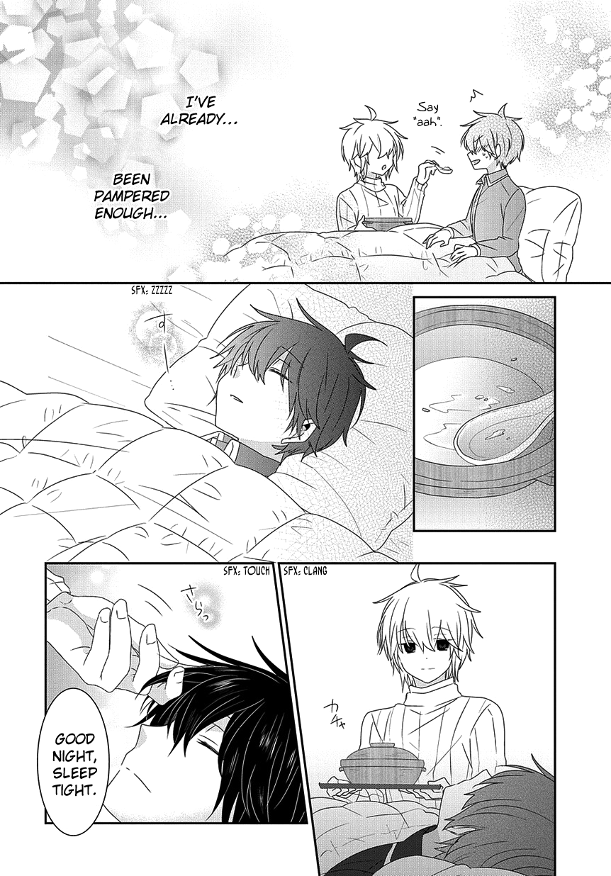 Read Nukoduke! Manga Online