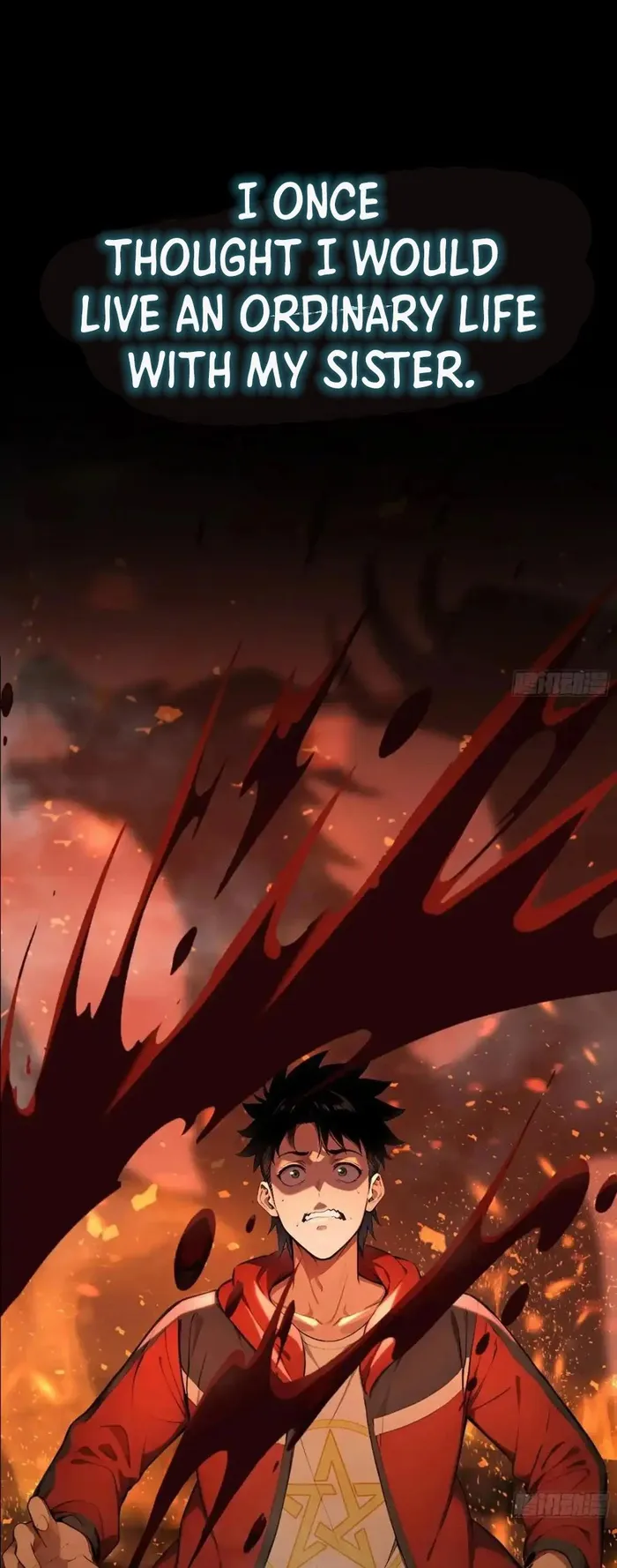 Read Number One Beast Master Manga Online