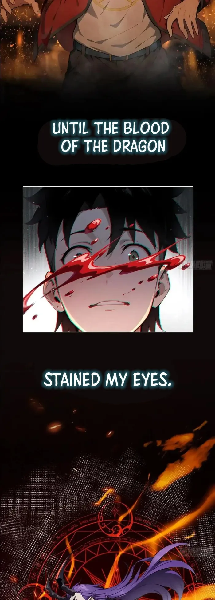 Read Number One Beast Master Manga Online