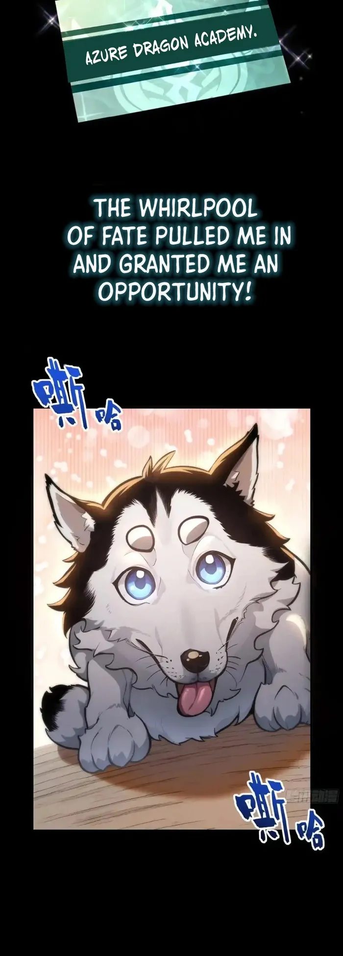 Read Number One Beast Master Manga Online