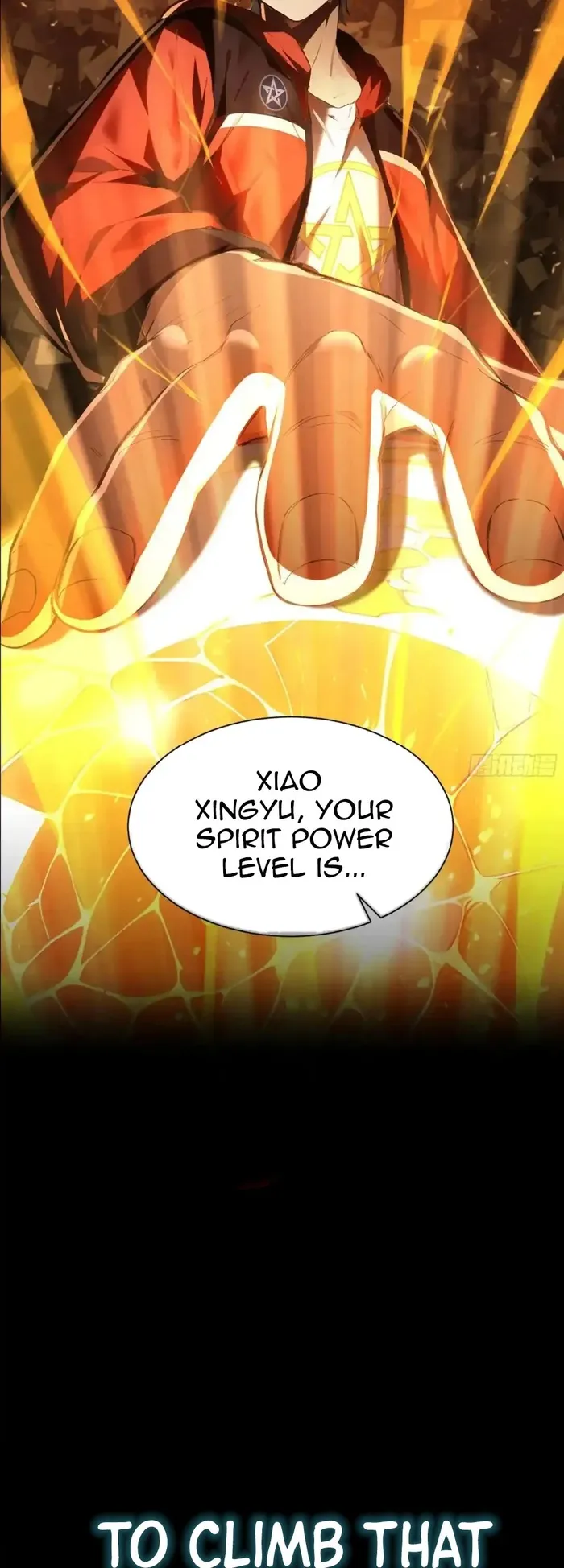 Read Number One Beast Master Manga Online