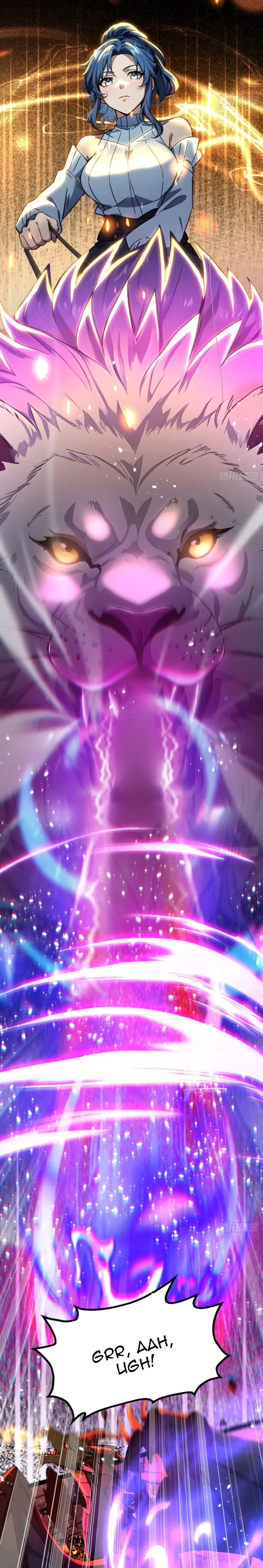 Read Number One Beast Master Manga Online