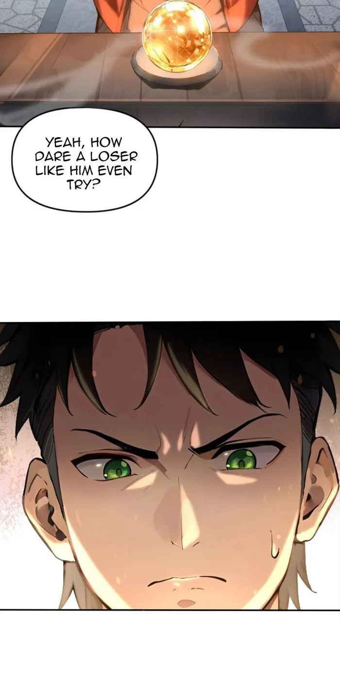 Read Number One Beast Master Manga Online