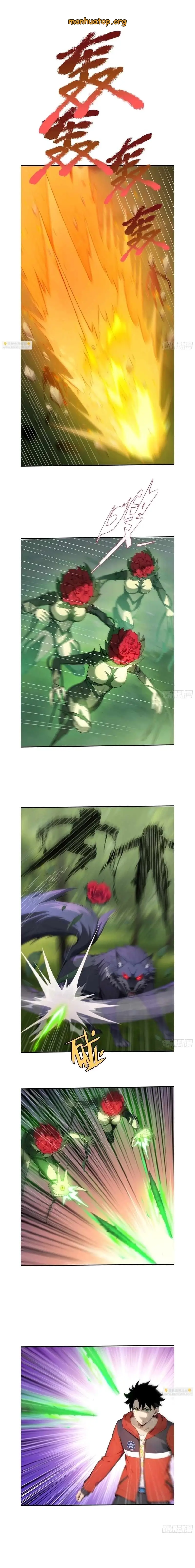 Read Number One Beast Master Manga Online