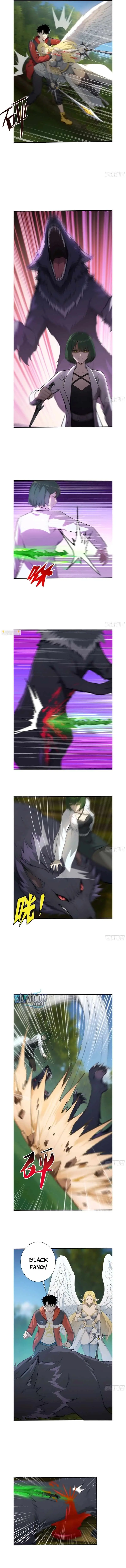 Read Number One Beast Master Manga Online