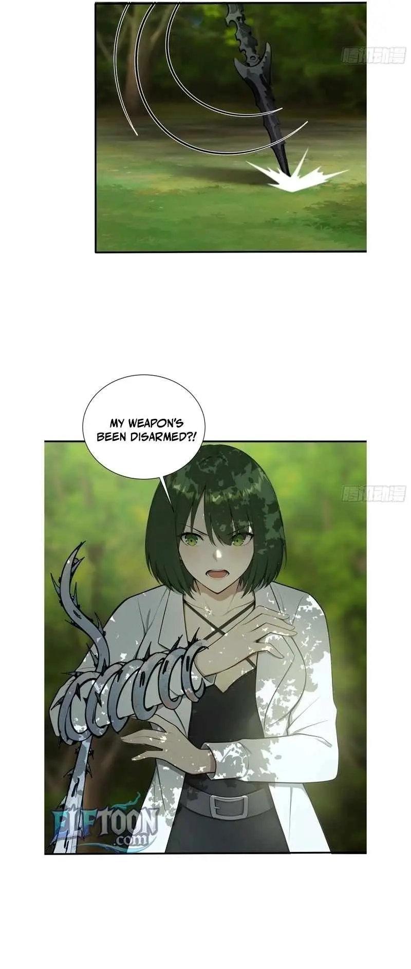 Read Number One Beast Master Manga Online