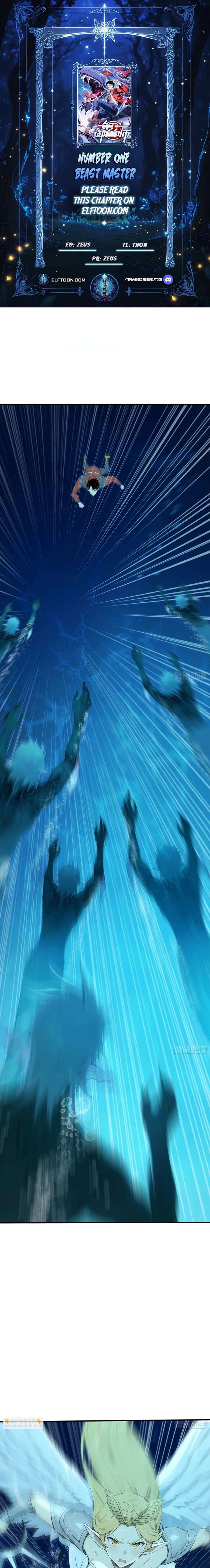 Read Number One Beast Master Manga Online