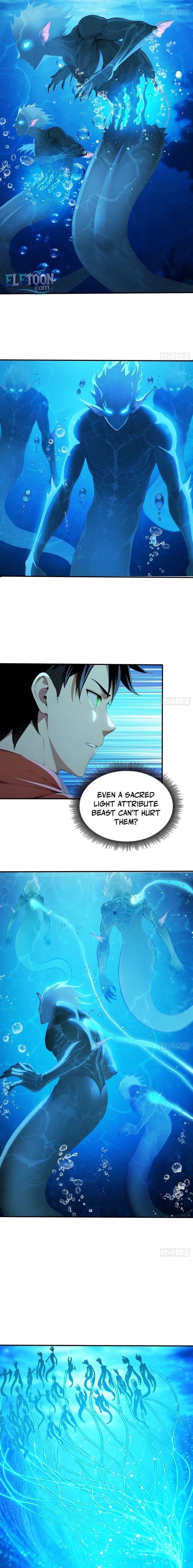 Read Number One Beast Master Manga Online