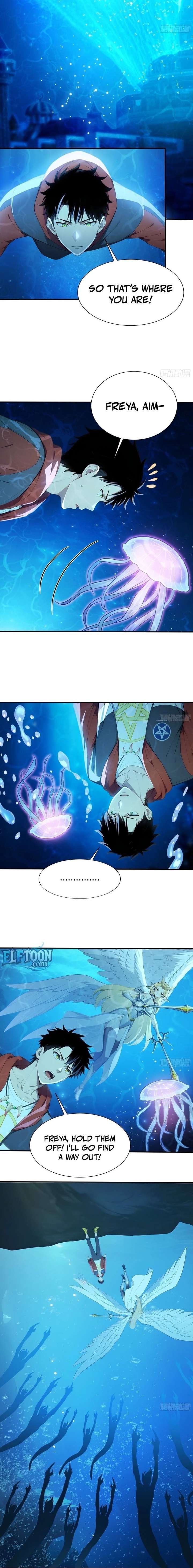 Read Number One Beast Master Manga Online