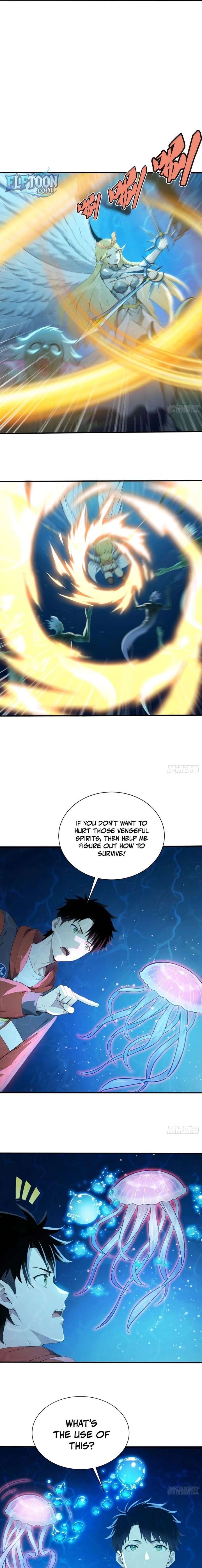 Read Number One Beast Master Manga Online