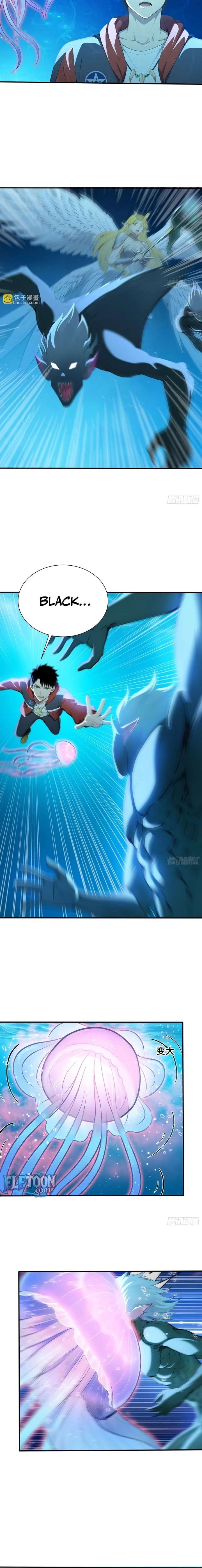 Read Number One Beast Master Manga Online