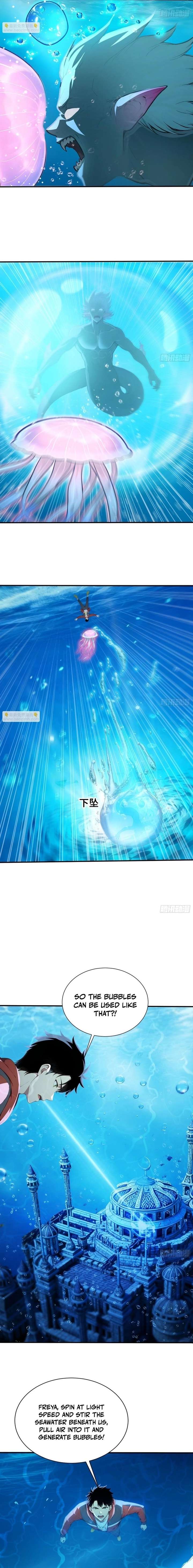 Read Number One Beast Master Manga Online