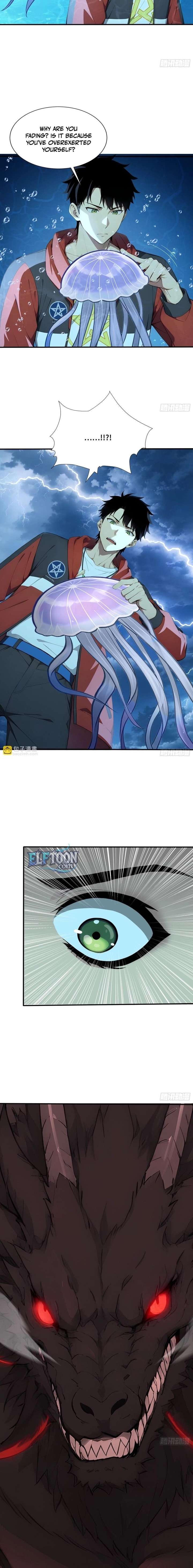 Read Number One Beast Master Manga Online