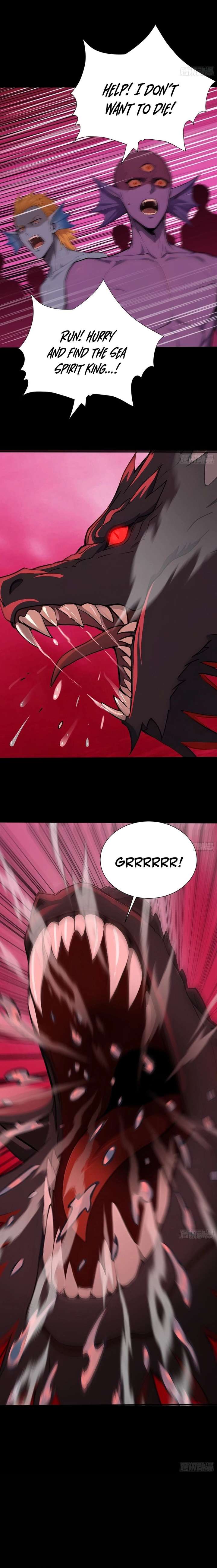 Read Number One Beast Master Manga Online