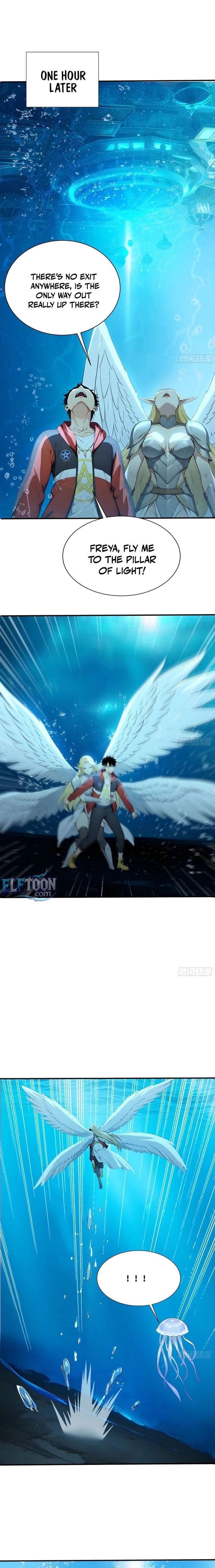 Read Number One Beast Master Manga Online