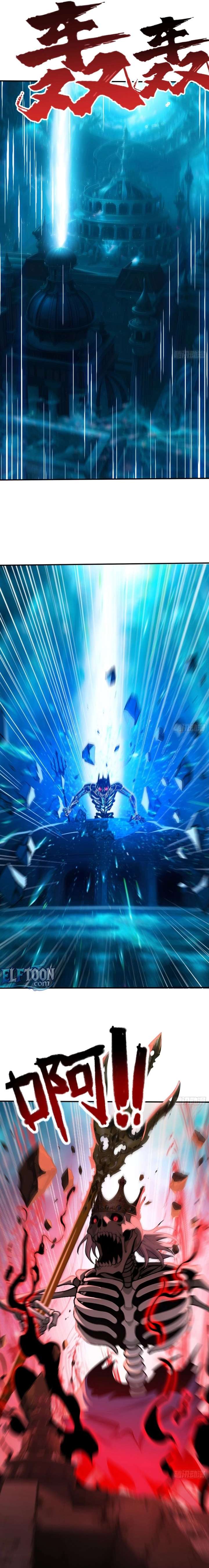 Read Number One Beast Master Manga Online