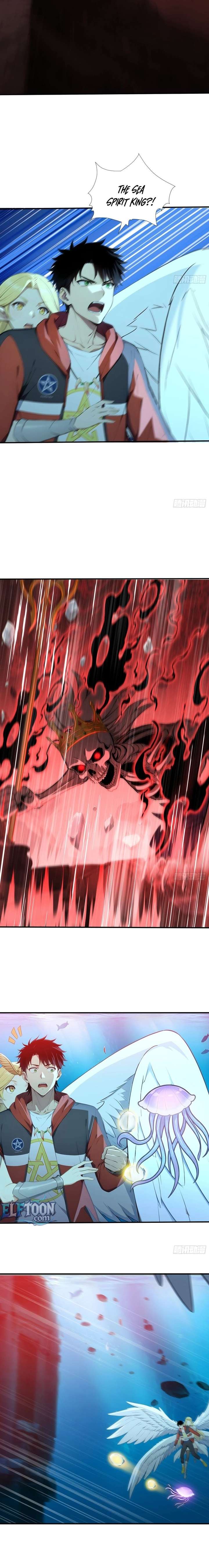 Read Number One Beast Master Manga Online