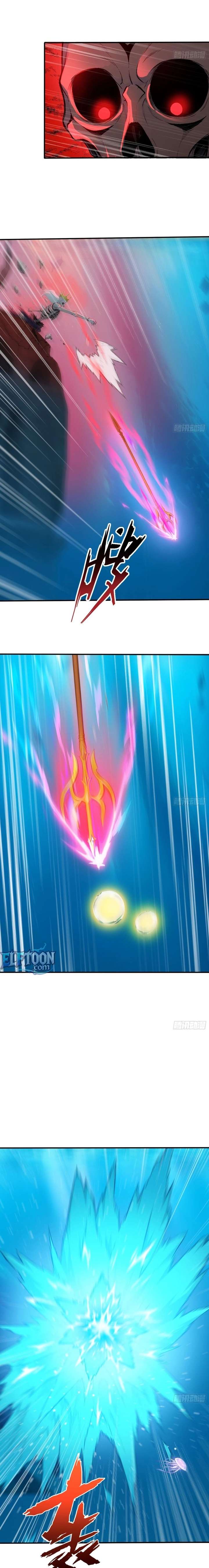 Read Number One Beast Master Manga Online